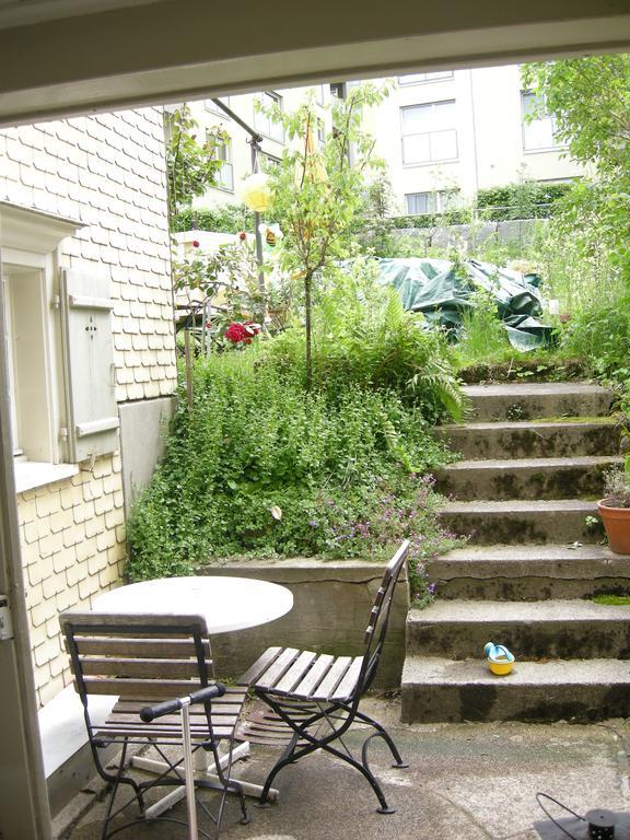 Im Dorf - Central Herisau Exterior photo